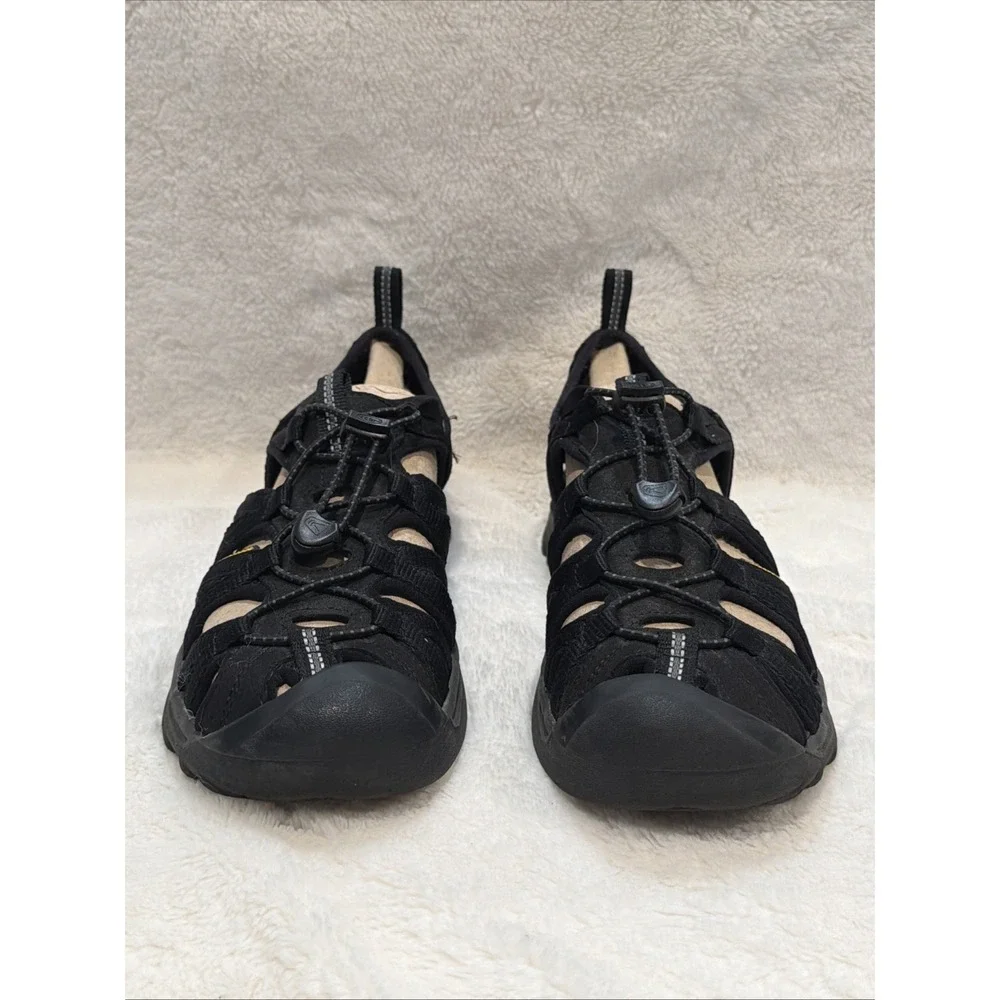Keen‎ Women's Whisper Sandals Black